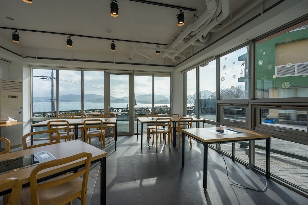 숙박 시설 내 편의 시설/서비스