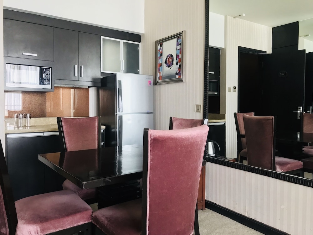 전용 간이 주방