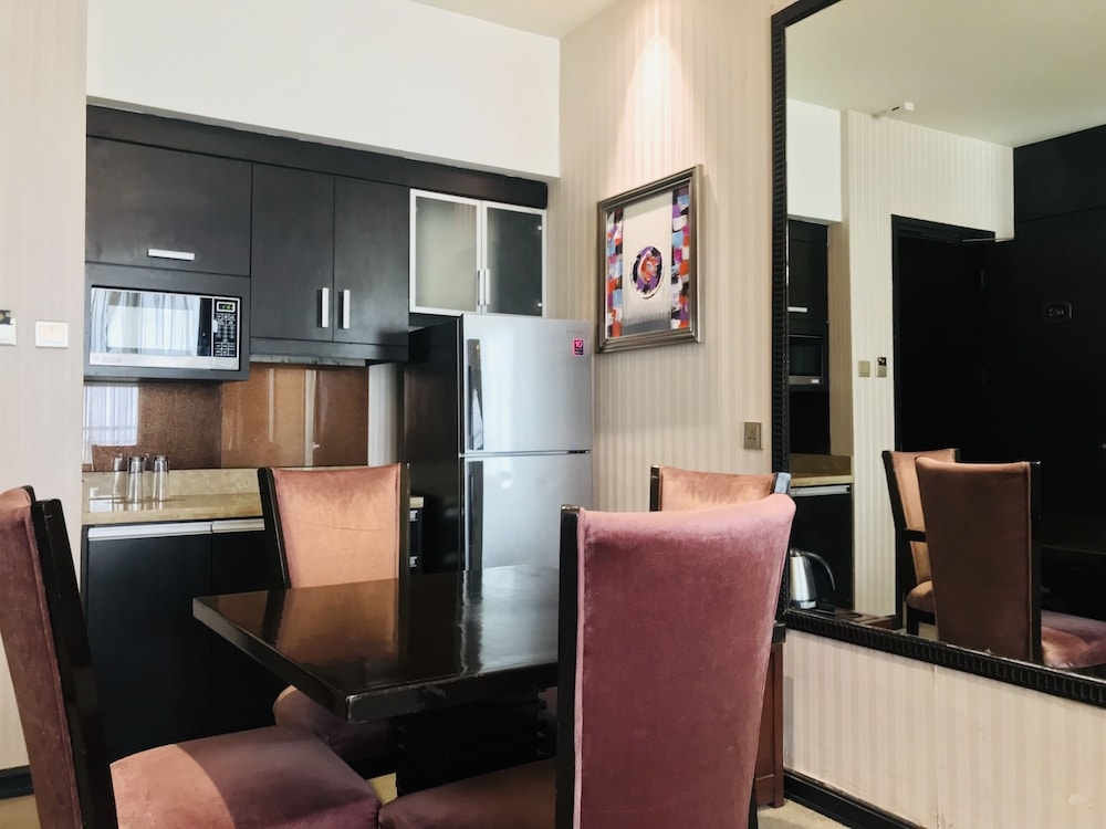 전용 간이 주방