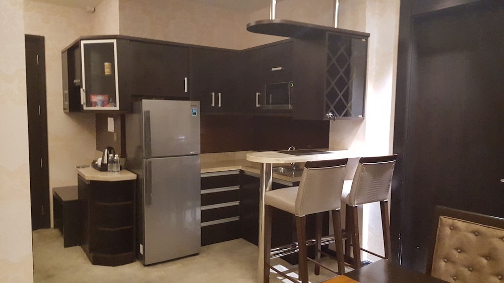 전용 간이 주방