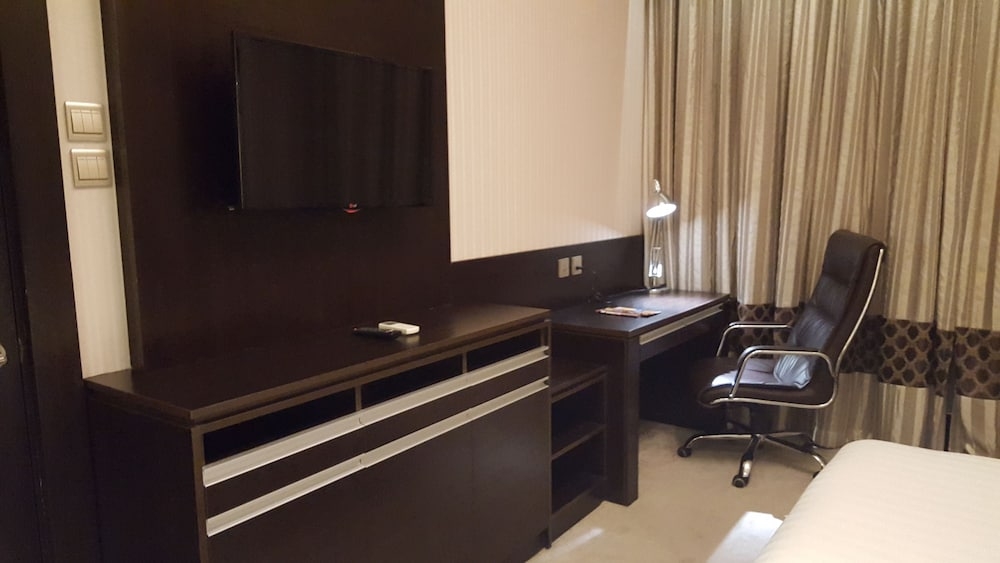 객실 내 편의 시설/서비스