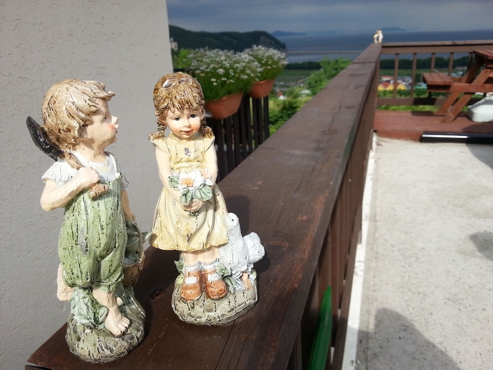 BBQ/피크닉 공간