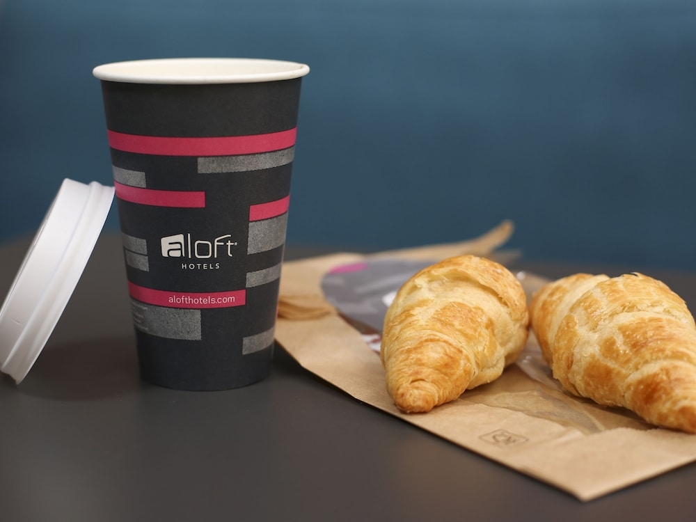 아침 식사 공간