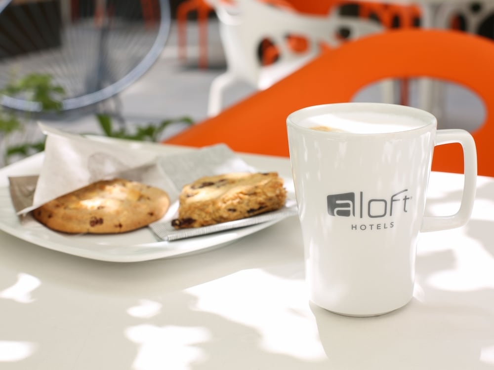 아침 식사 공간