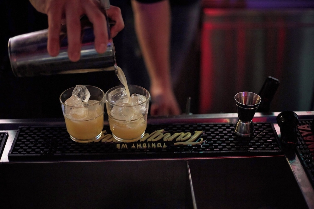 숙박 시설 내 편의 시설/서비스