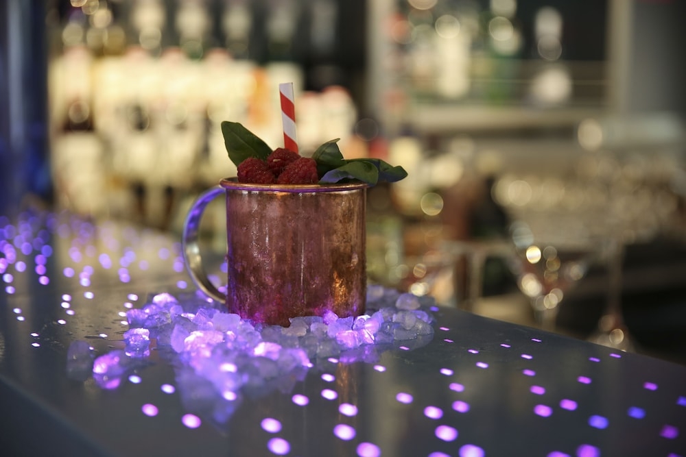 바(숙박 시설 내)