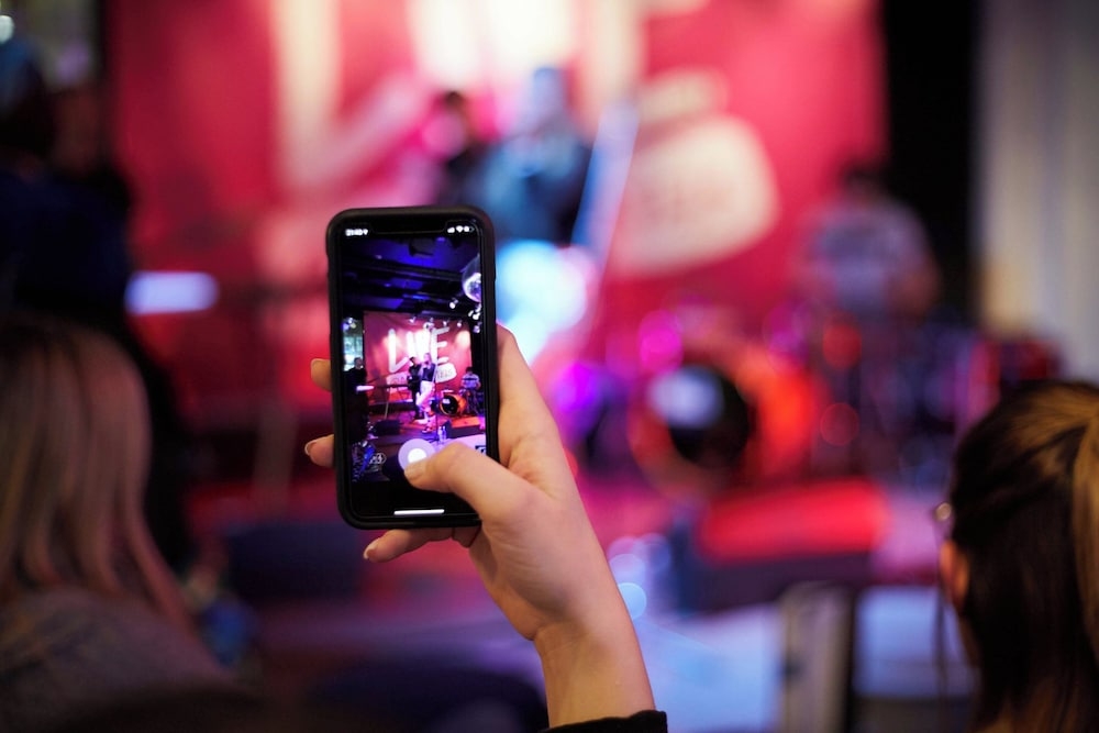 숙박 시설 내 편의 시설/서비스