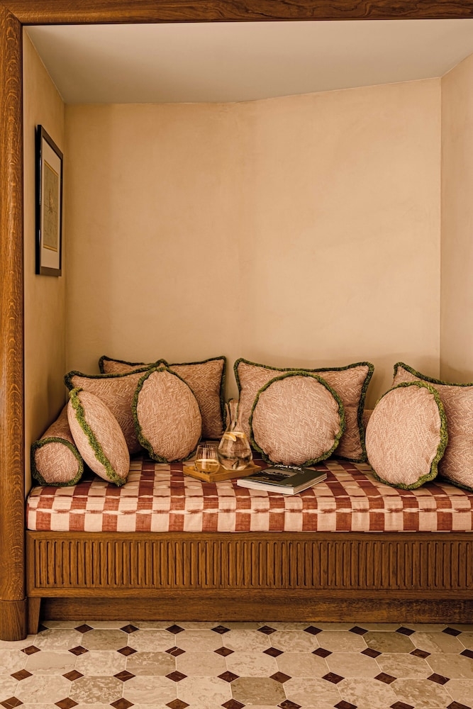 객실 내 피트니스