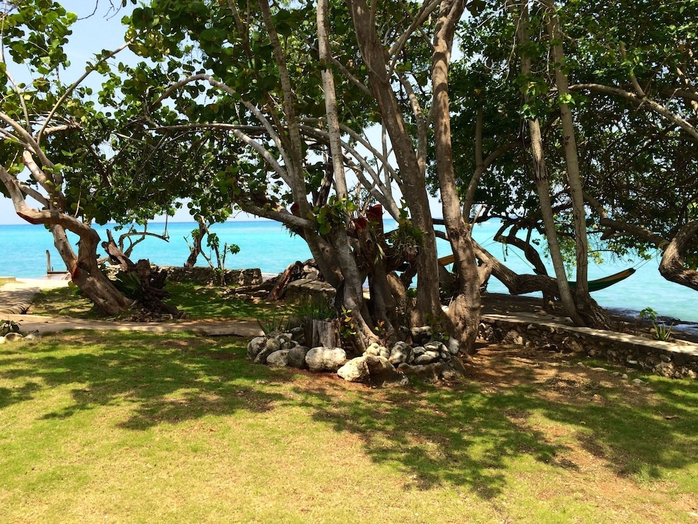 숙박 시설의 전망