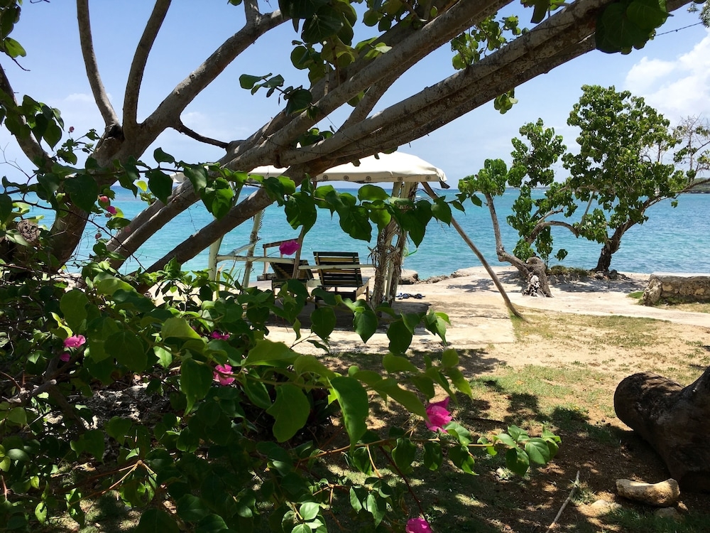 숙박 시설의 전망