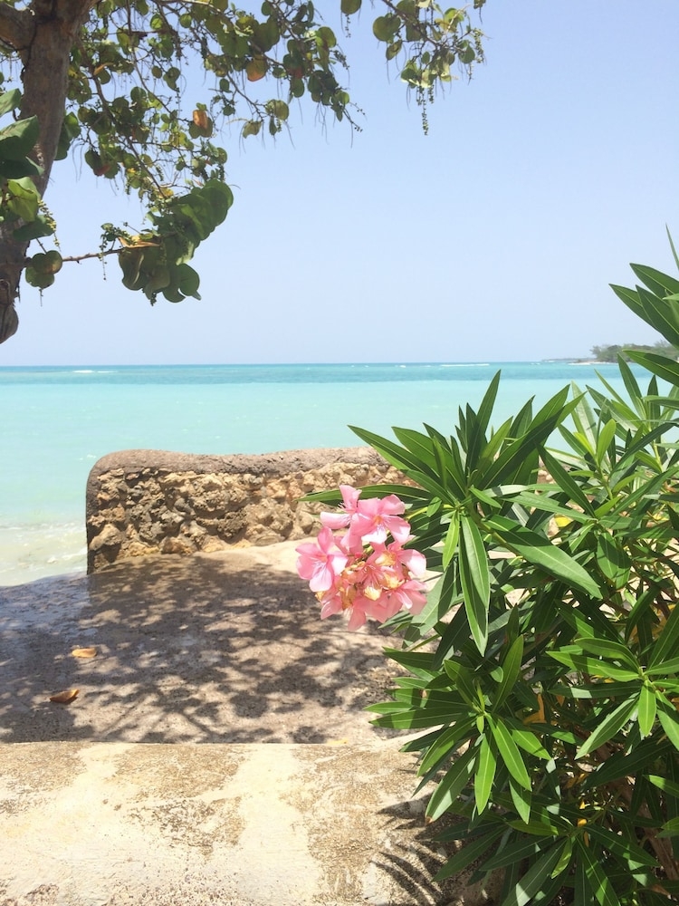 숙박 시설의 전망