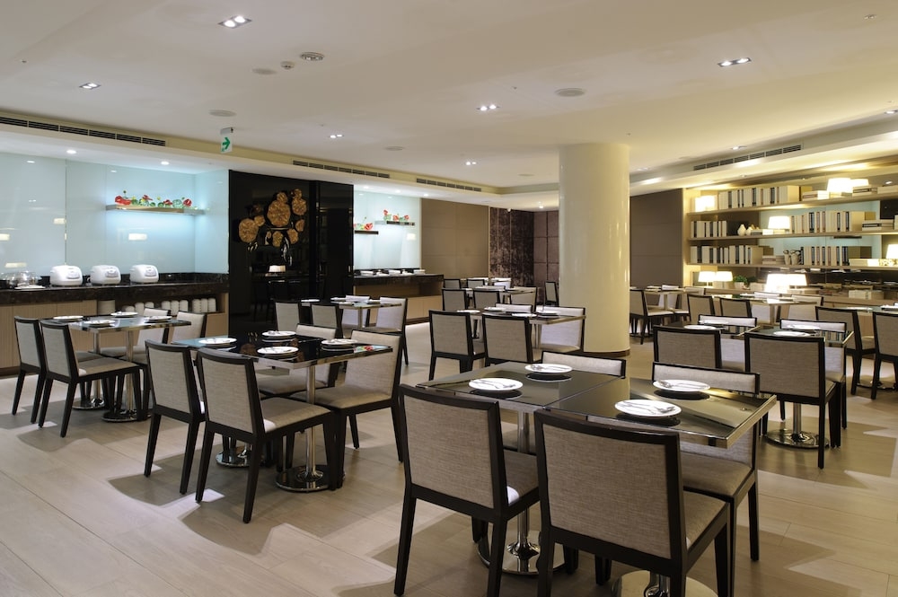 아침 식사 공간