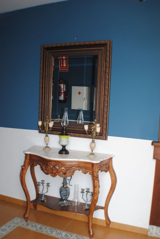 내부 세부 사진