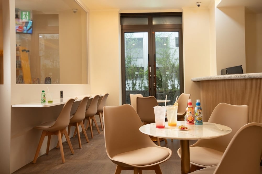 어린이 놀이 공간 - 실내