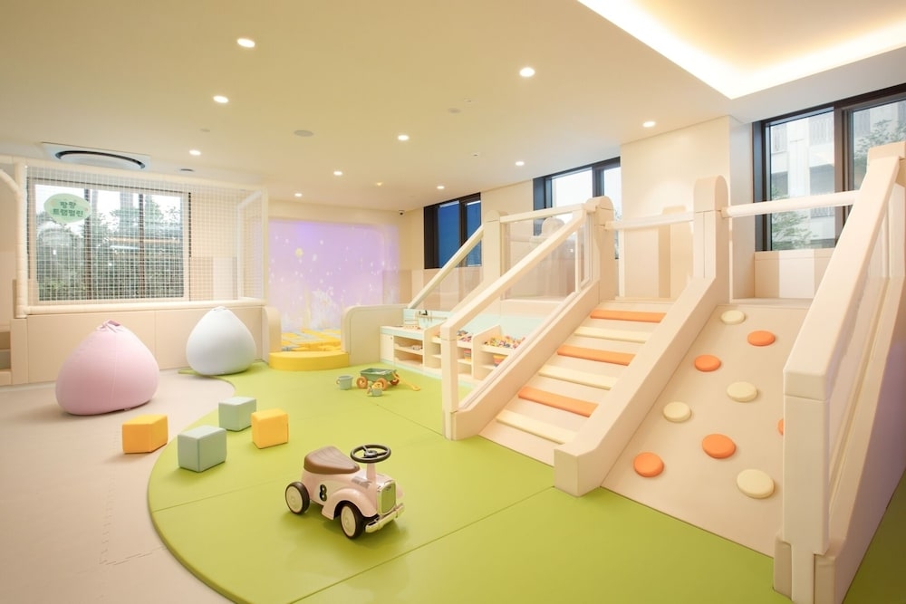 어린이 즐길거리