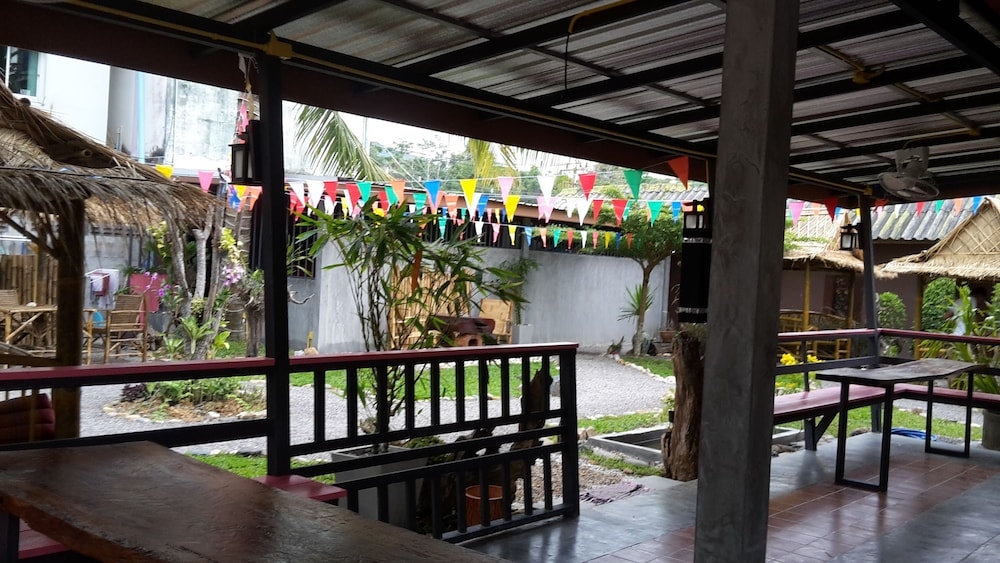 바(숙박 시설 내)