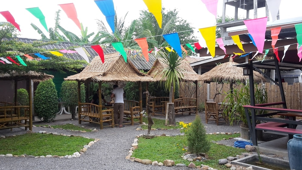 바(숙박 시설 내)