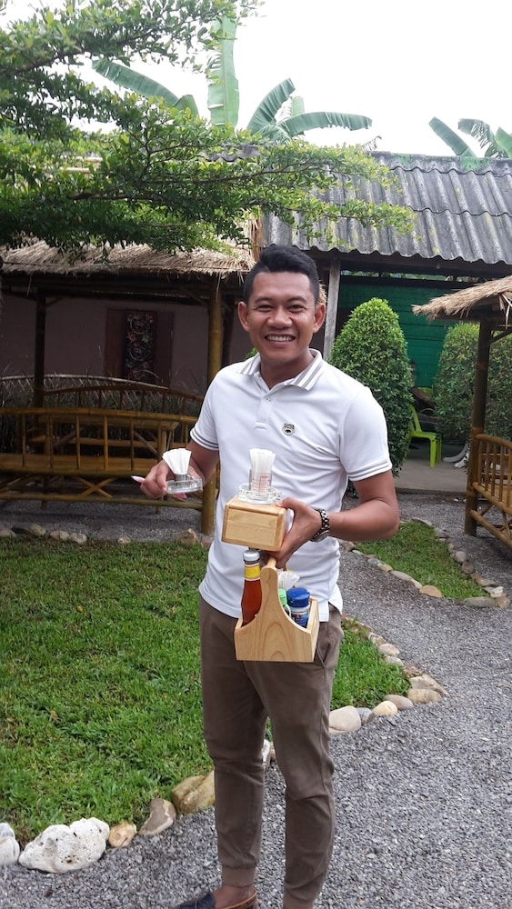 바(숙박 시설 내)