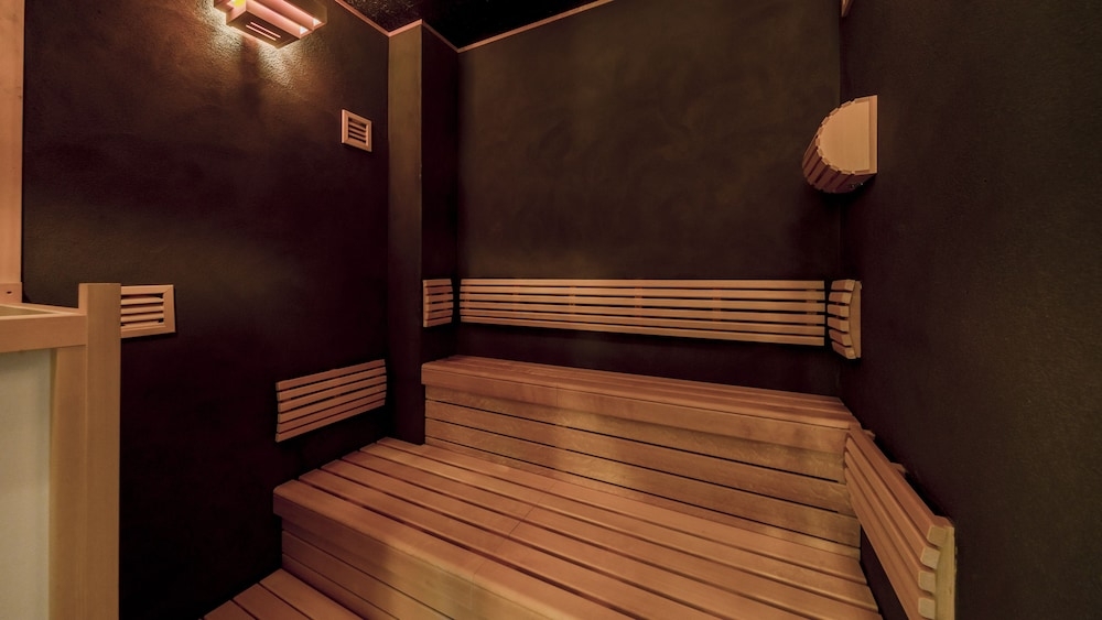 사우나