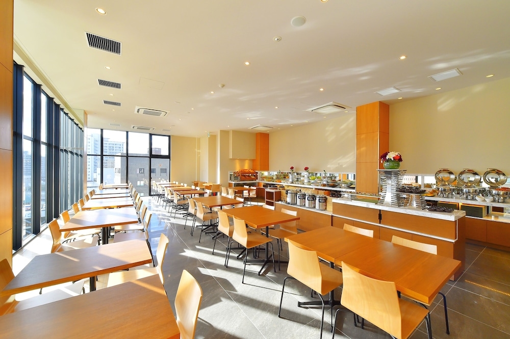 아침 식사 공간