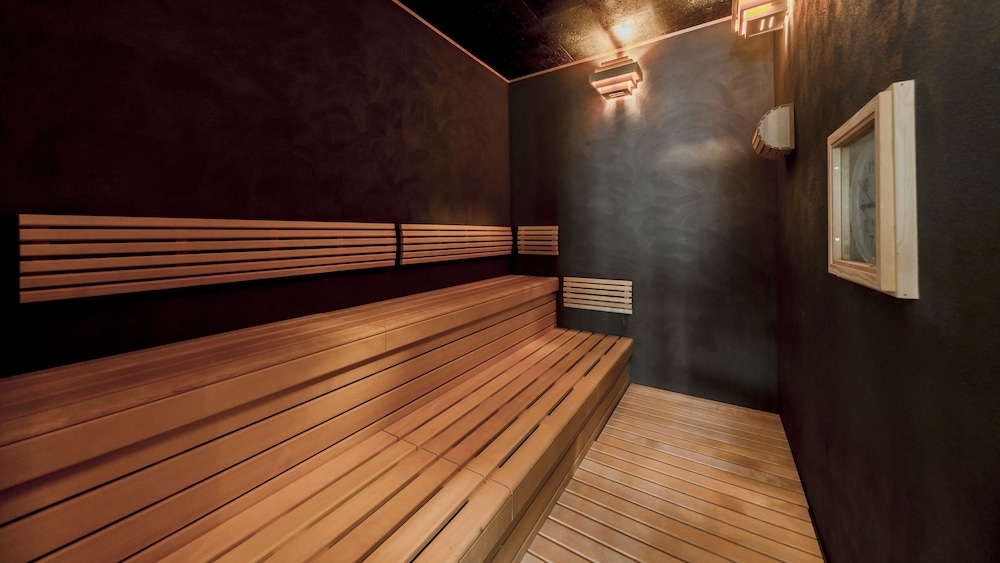 사우나