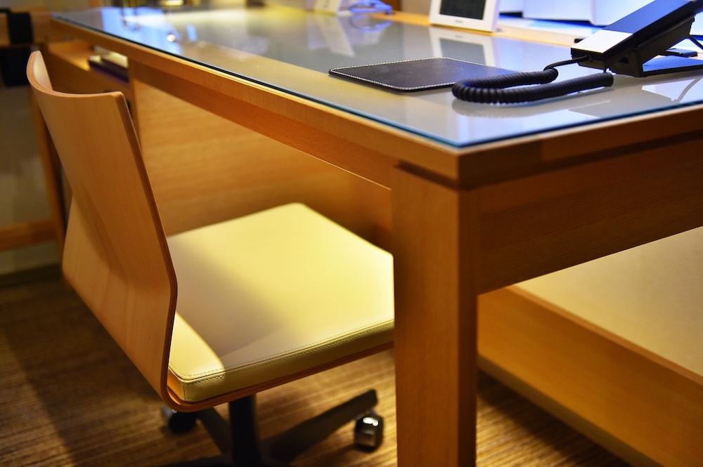 객실 내 편의 시설/서비스