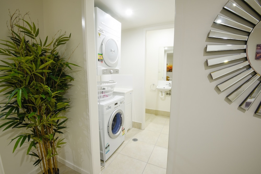 욕실 편의 시설