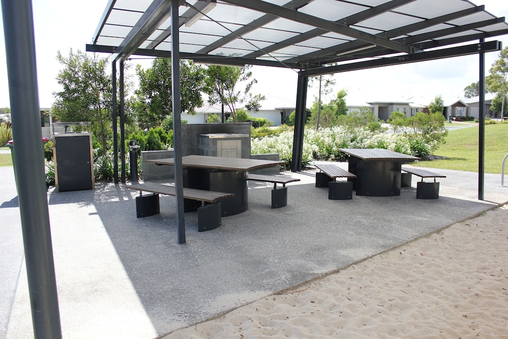 BBQ/피크닉 공간