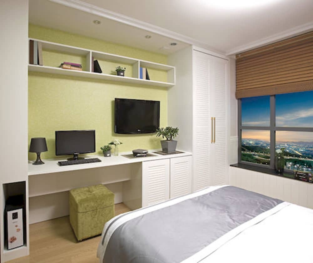 객실 내 편의 시설/서비스