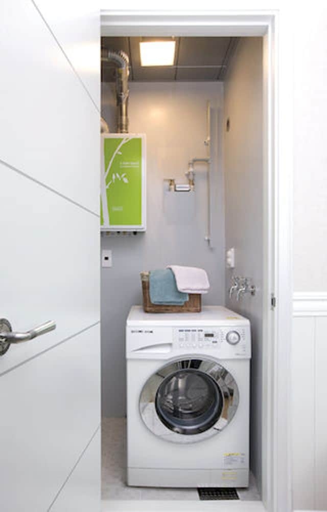 객실 내 편의 시설/서비스