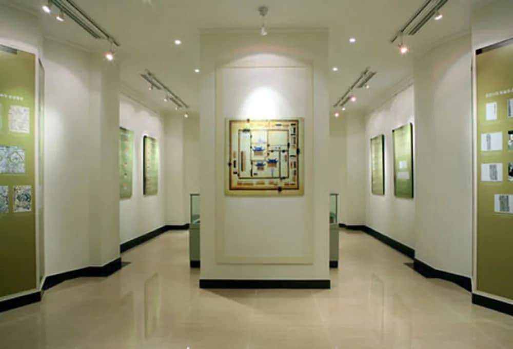 내부 세부 사진