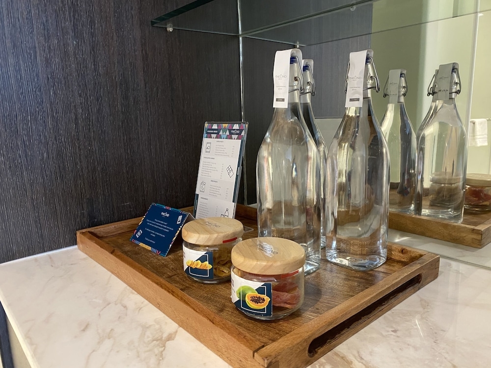 객실 내 편의 시설/서비스