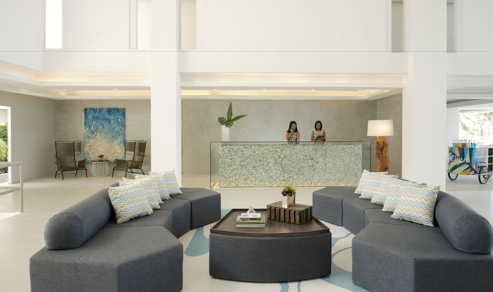 체크인/체크아웃 키오스크