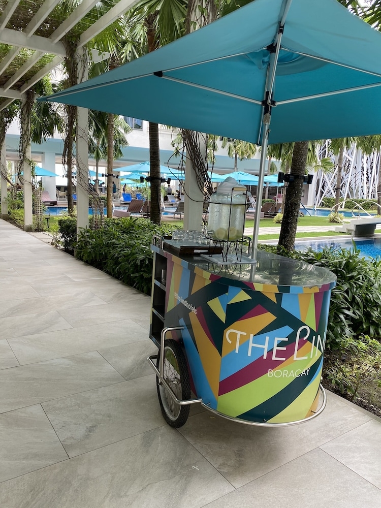 숙박 시설 내 편의 시설/서비스