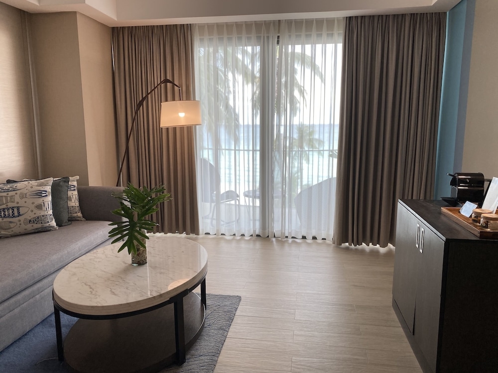 해변/바다 전망