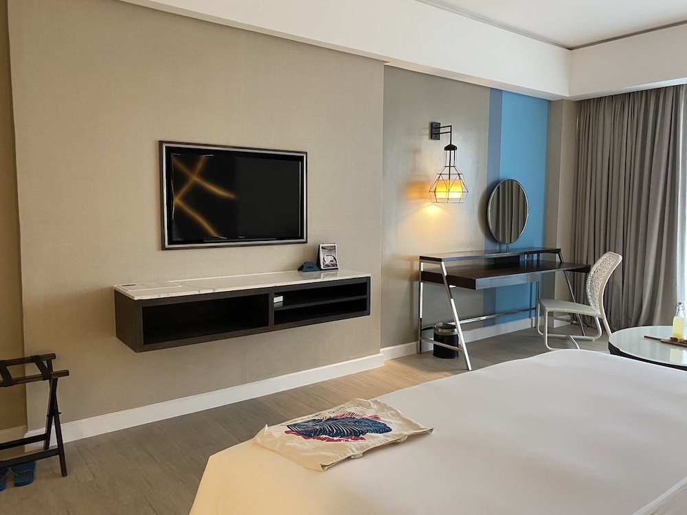 객실 내 편의 시설/서비스