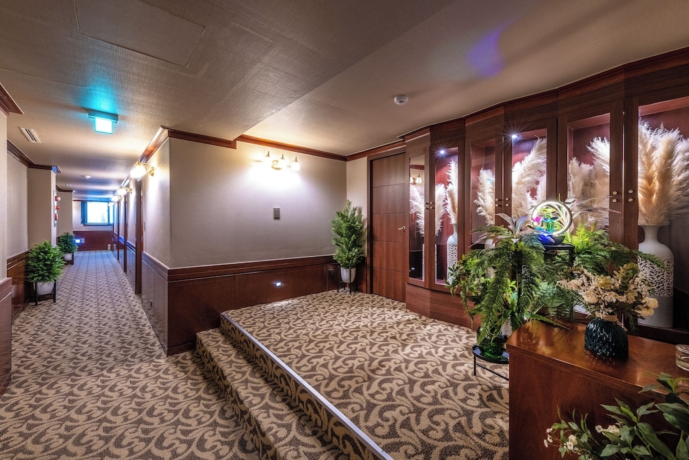 내부 세부 사진