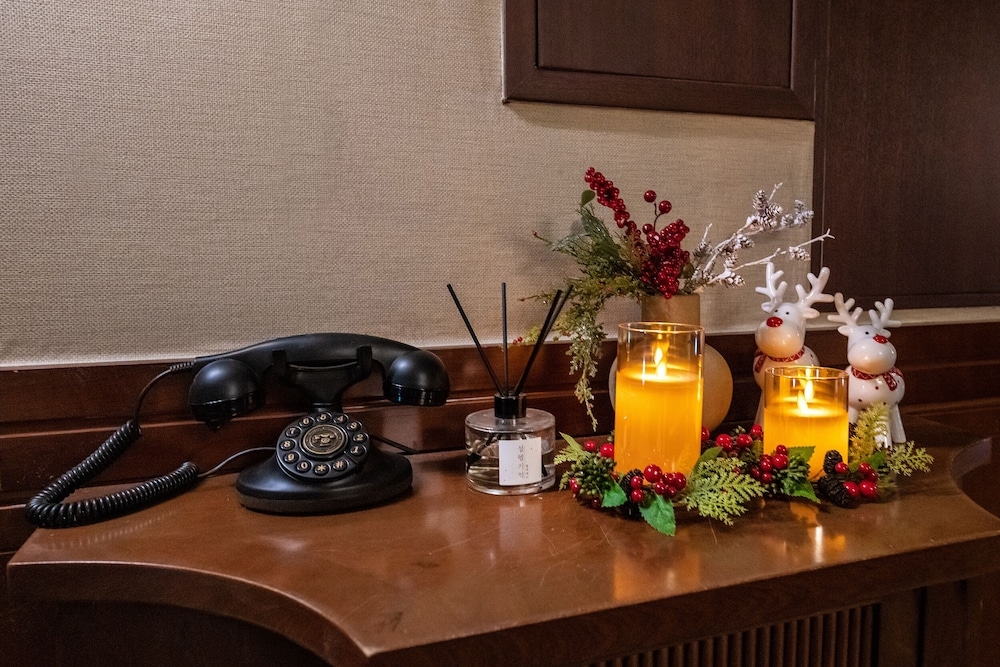 내부 세부 사진