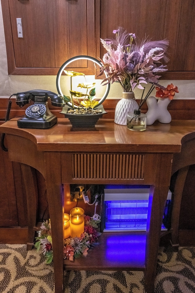 내부 세부 사진