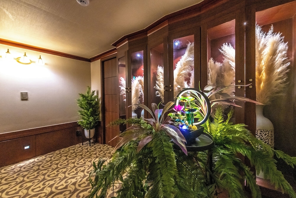 내부 세부 사진