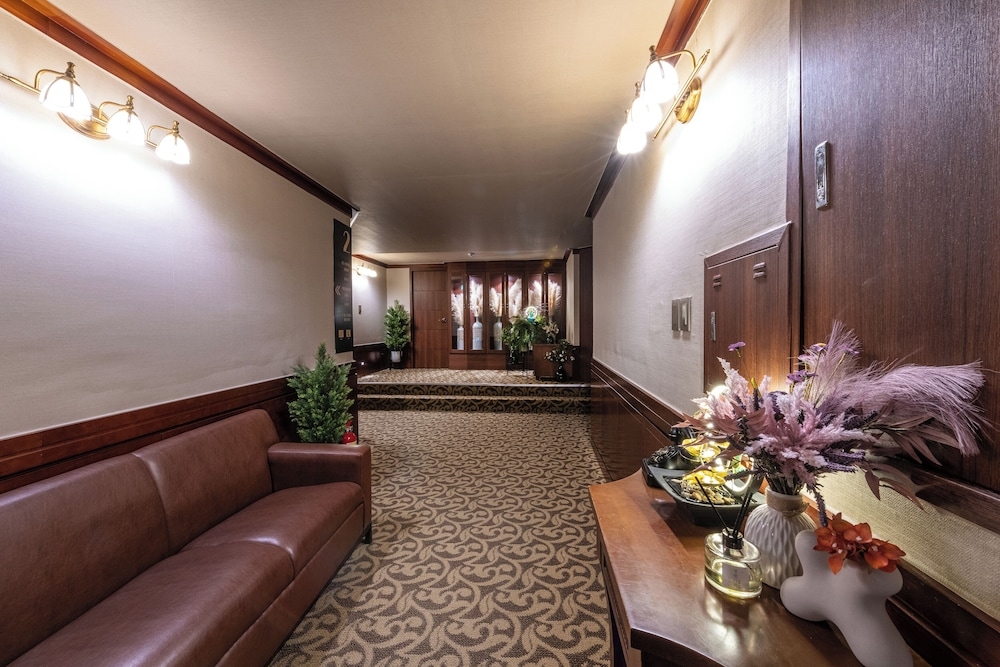 내부 세부 사진