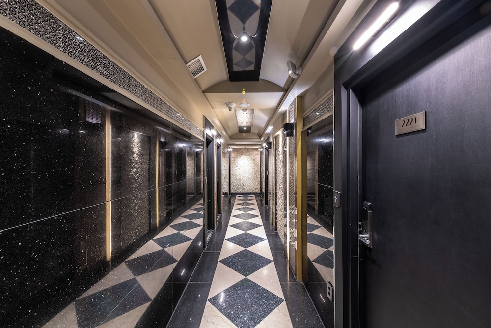 내부 세부 사진