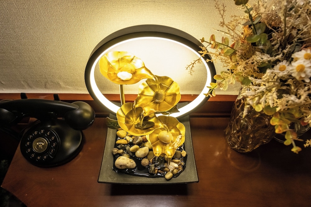 내부 세부 사진