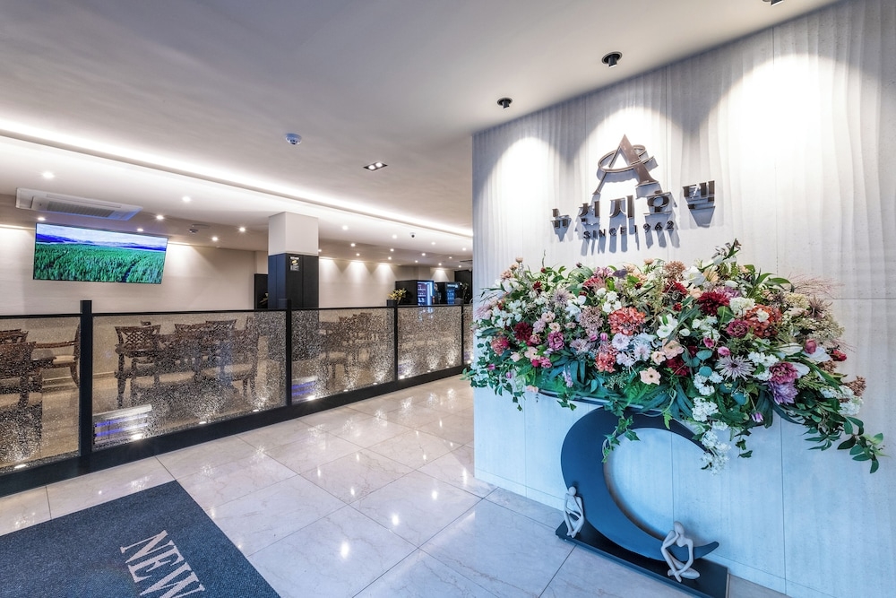 내부 세부 사진