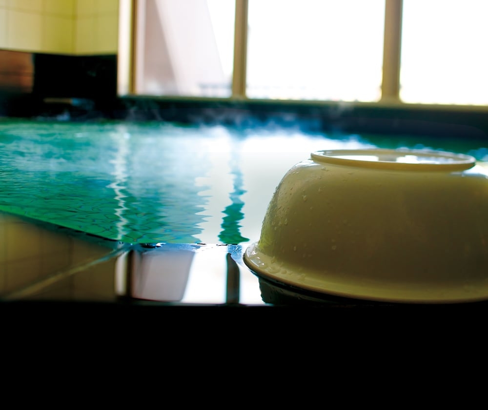 숙박 시설 내 편의 시설/서비스