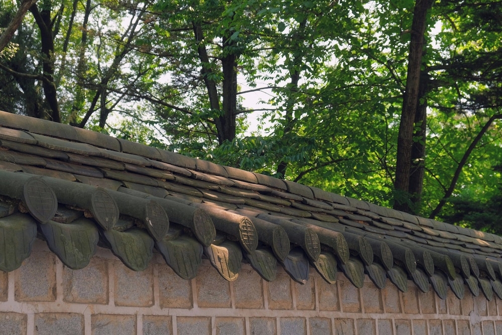 숙박 시설의 전망