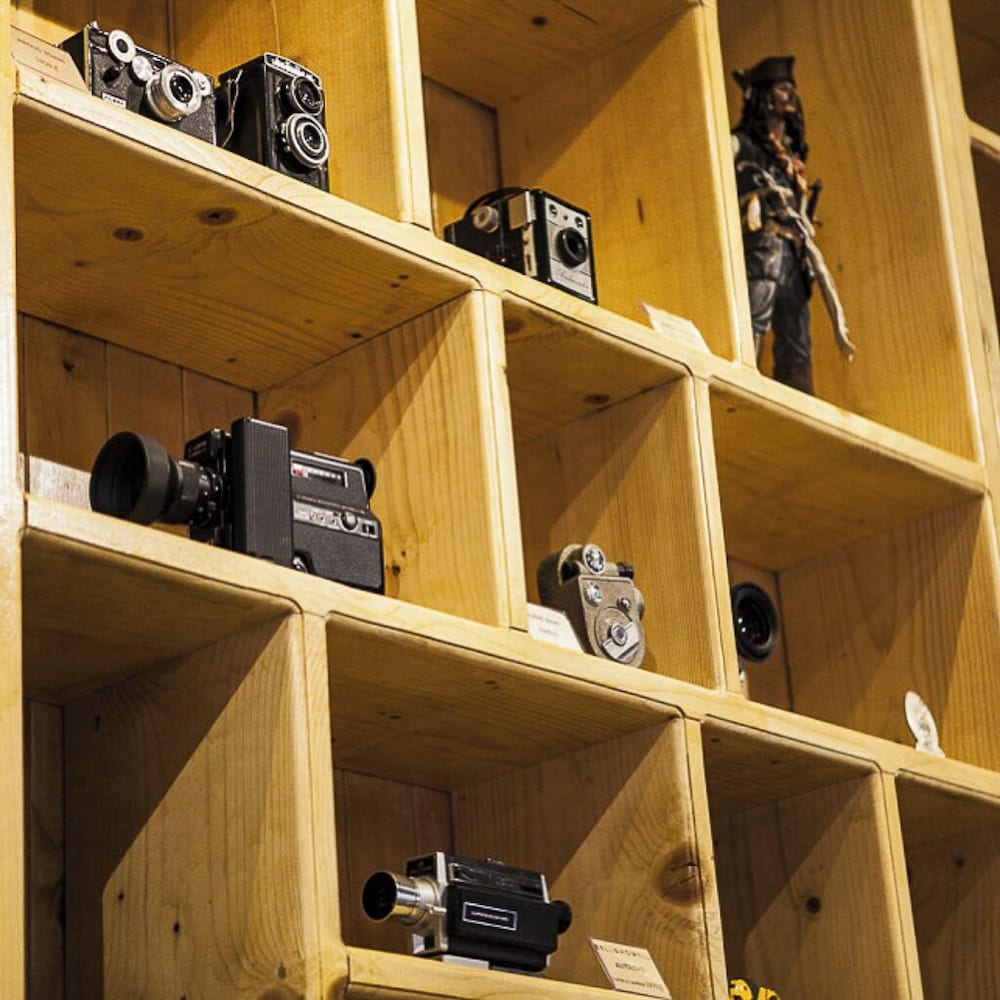 내부 세부 사진