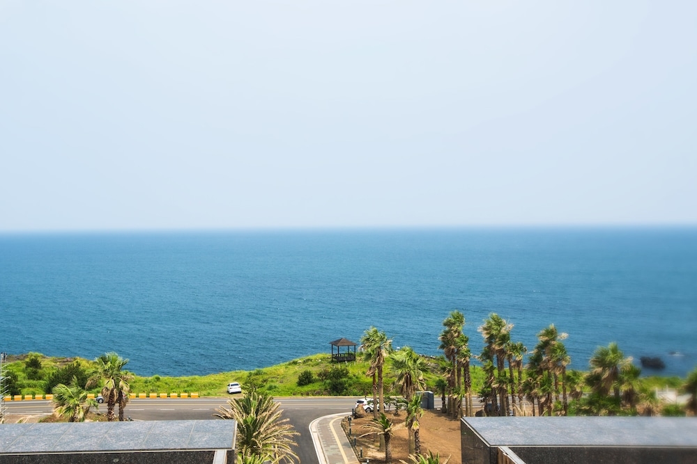 해변/바다 전망