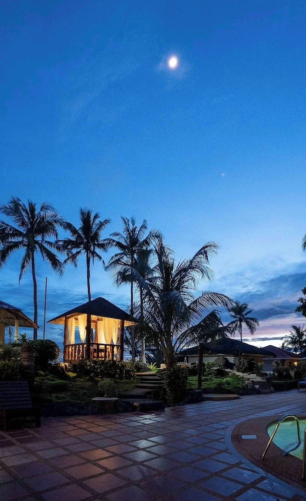 숙박 시설 내 편의 시설/서비스