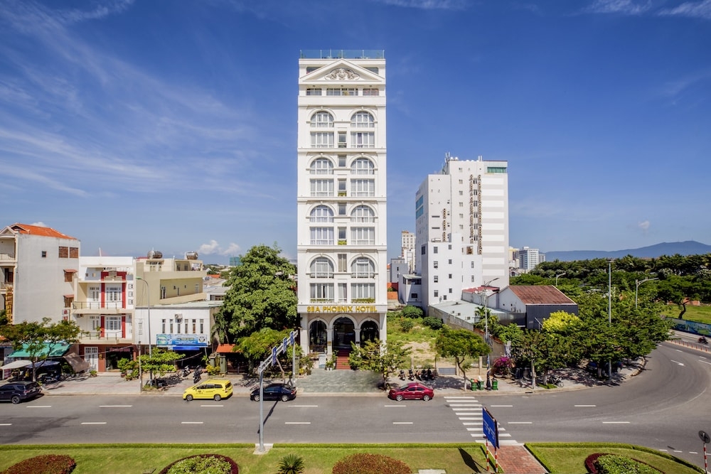숙박 시설 구내